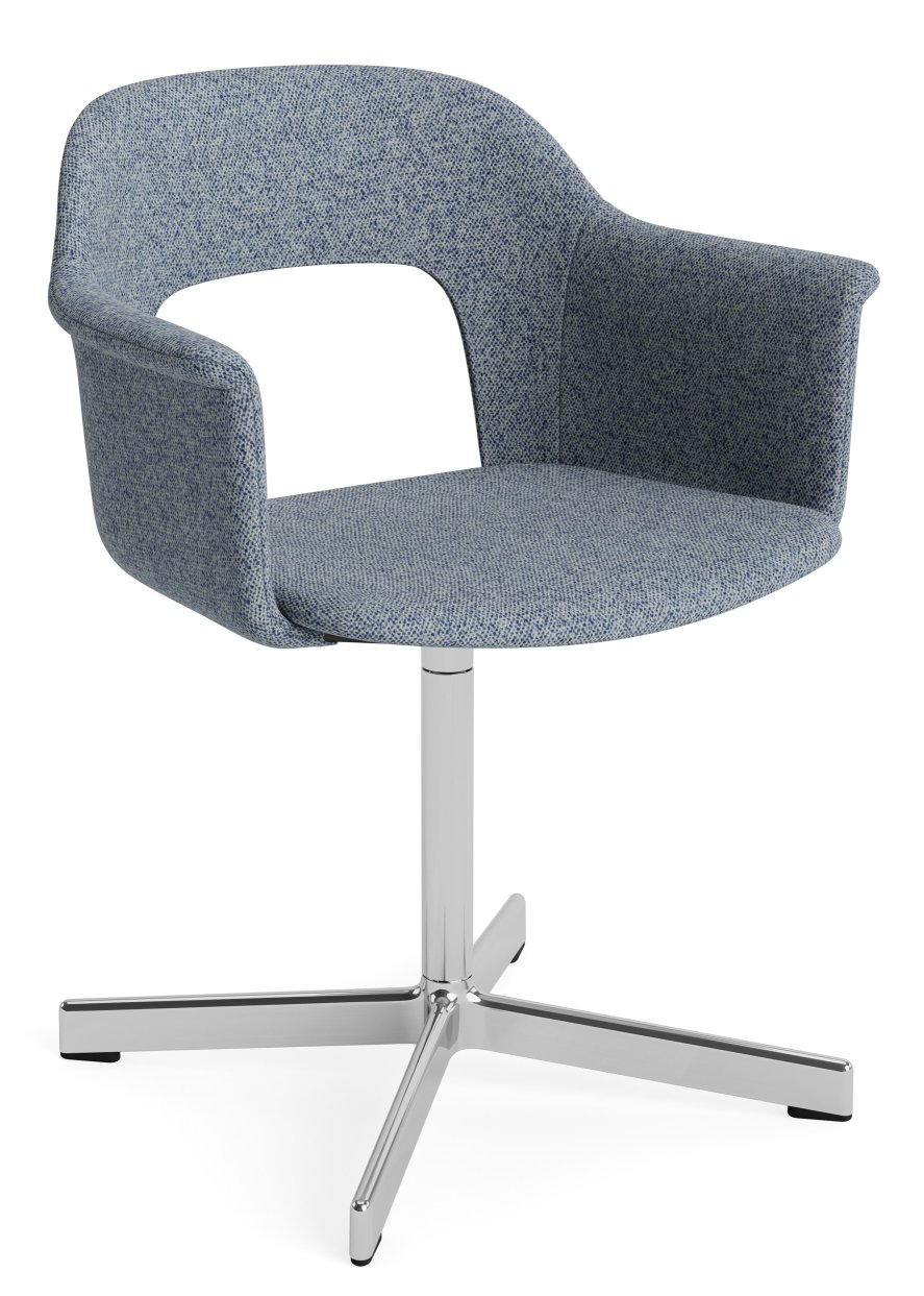 Layout Armchair 234 Armlehnstuhl Hay