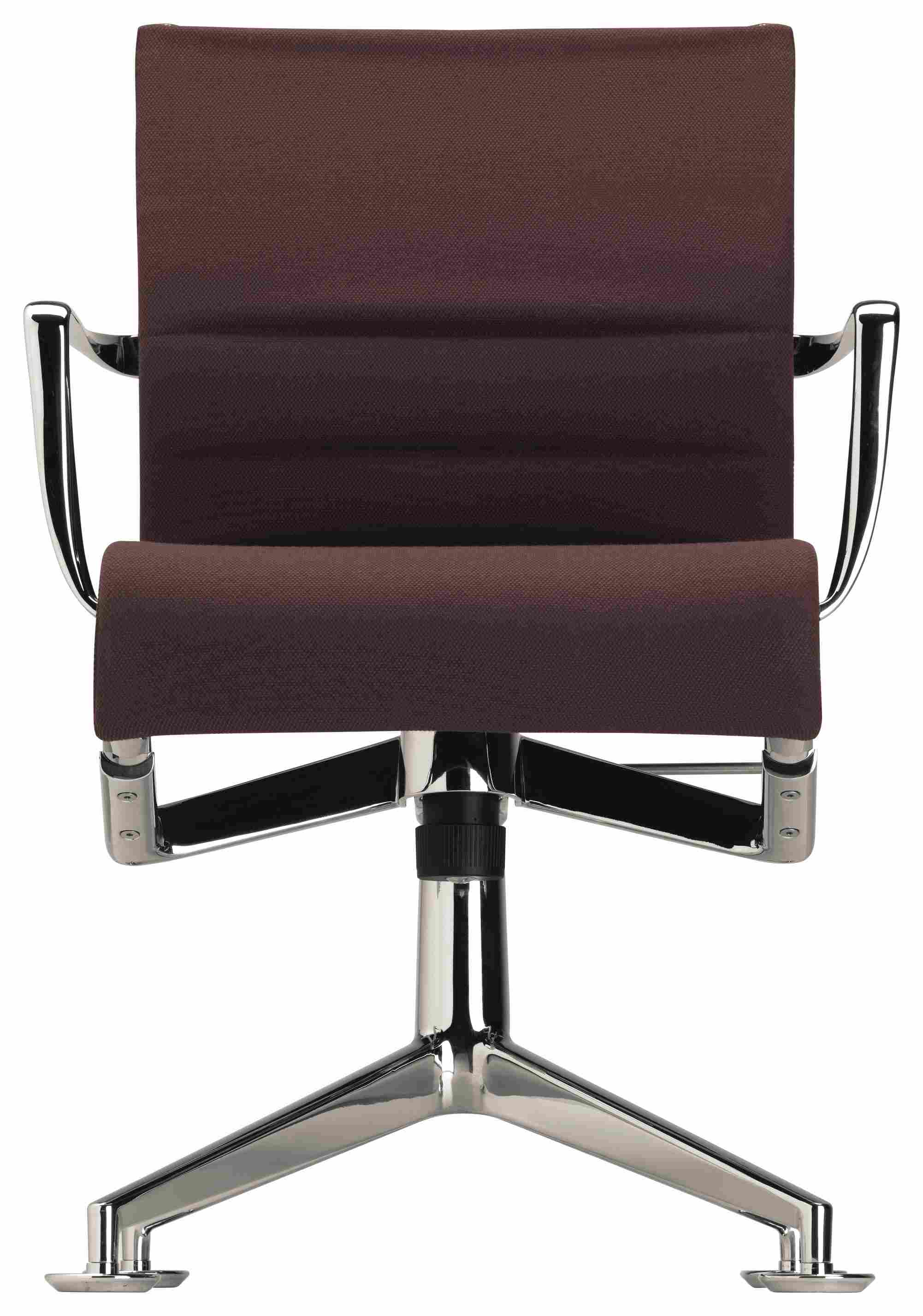 Meetingframe + Tilt 446 / 447 Drehstuhl Alias