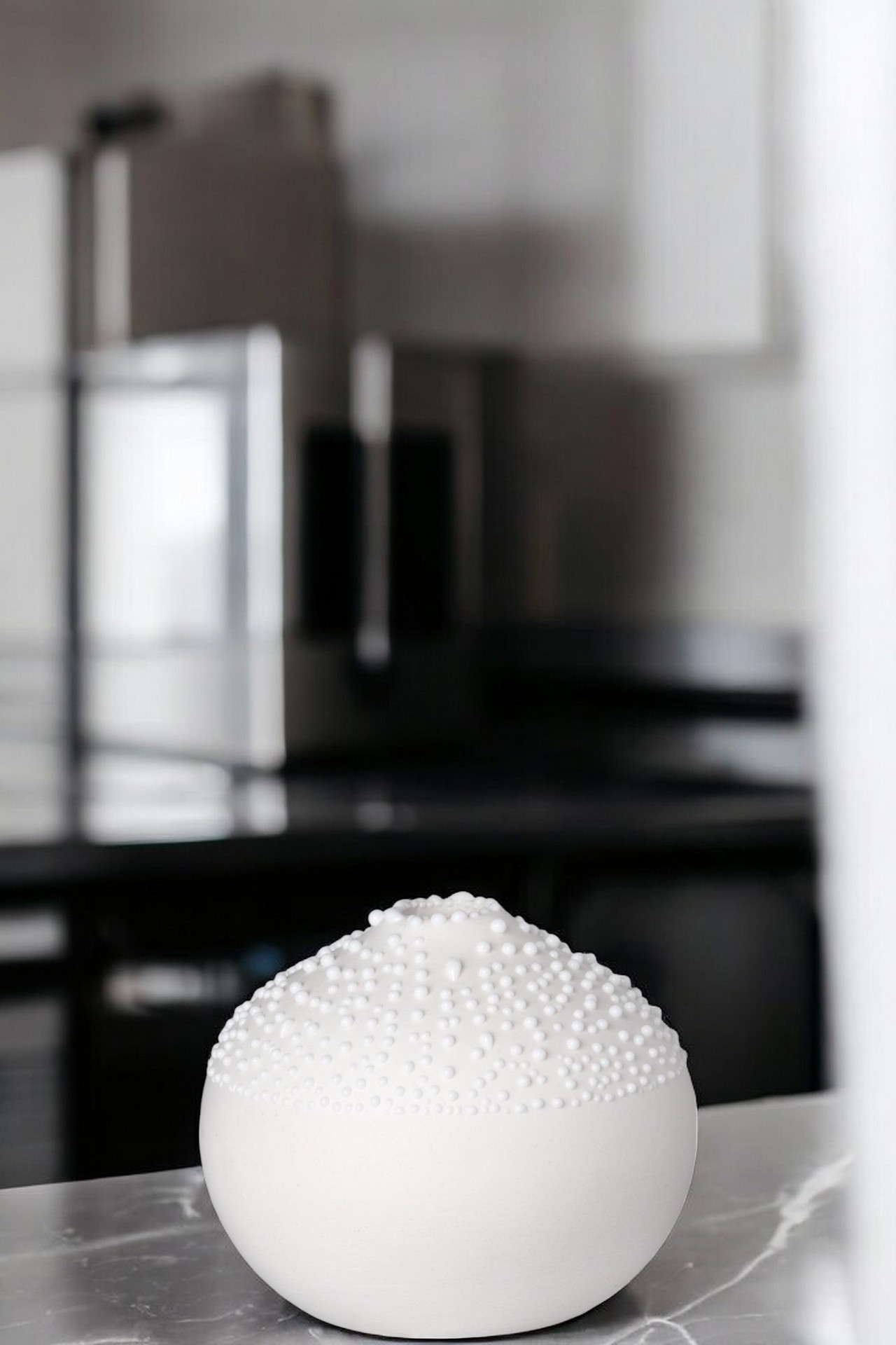 Zuhause Perlenvase Sortiment 10-er Set Räder EINZELSTÜCK