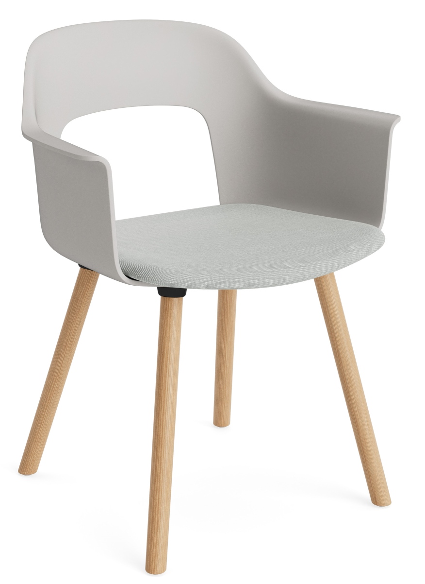 Layout Armchair 223 Armlehnstuhl Hay