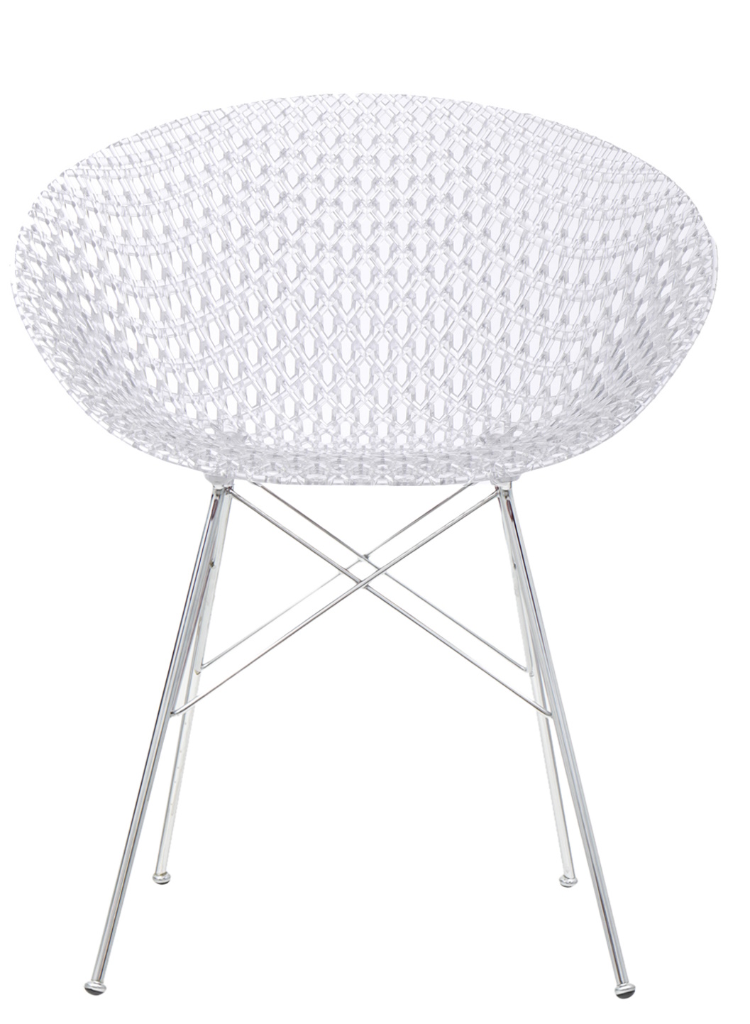 Smatrik Chair Stuhl Kartell