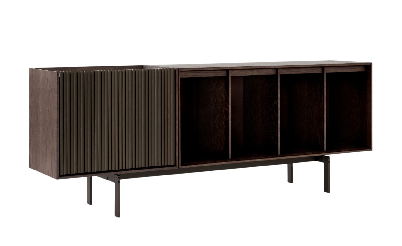 VIPP675 Cabinet System H1 Regal Vipp