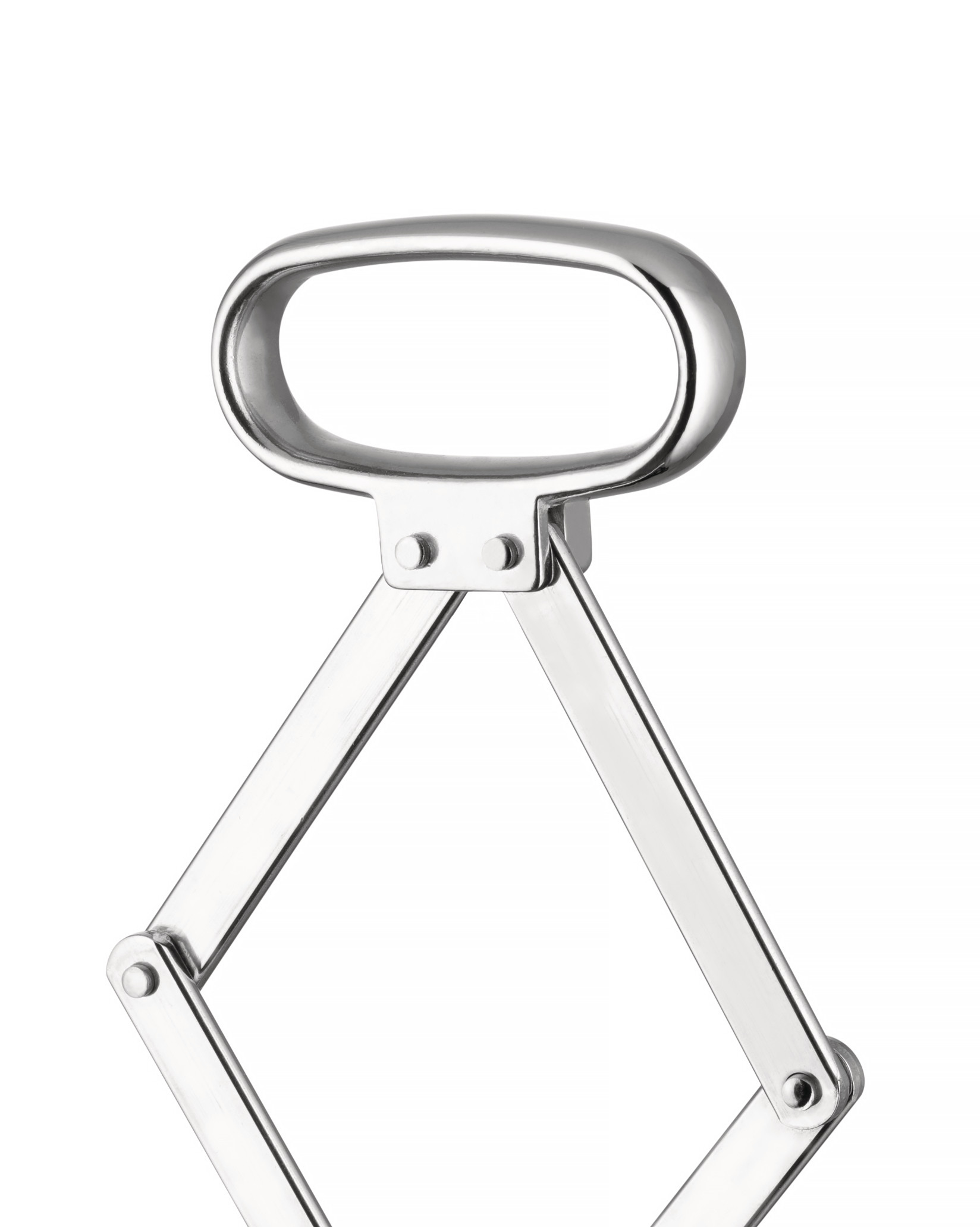 JM06 Socrates Korkenzieher Alessi