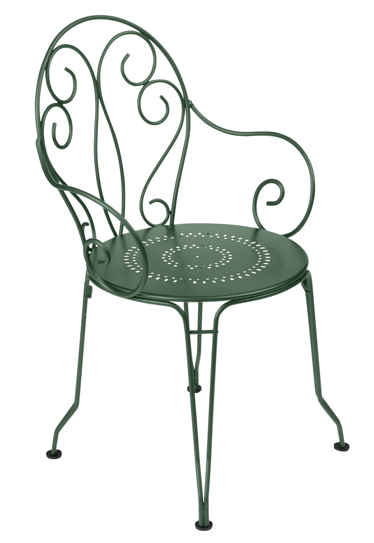 Montmartre Stuhl Outdoor Fermob