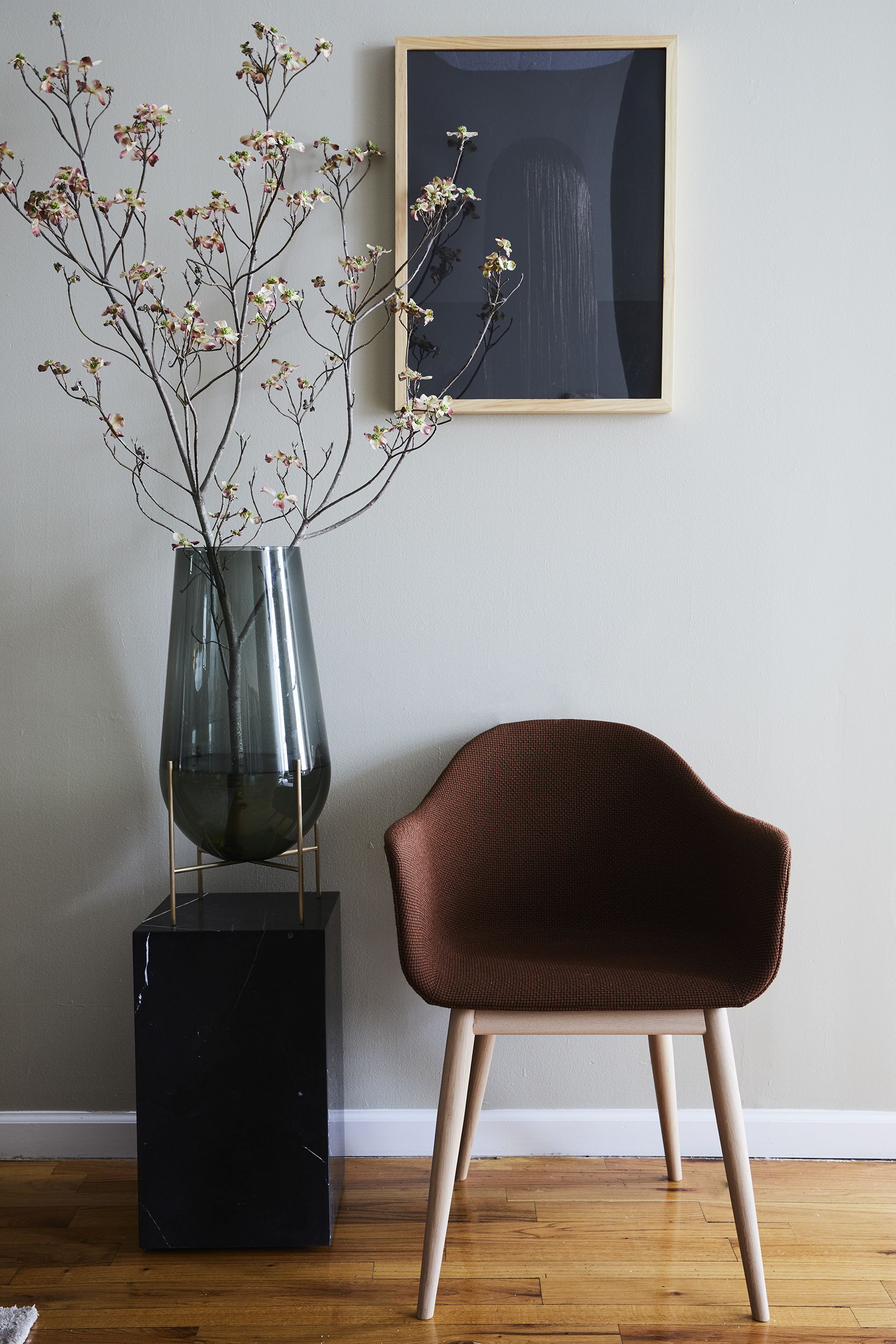 Harbour Dining Chair Stuhl / Esszimmerstuhl Audo Copenhagen