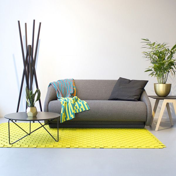 Up-lift Schlafsofa Prostoria