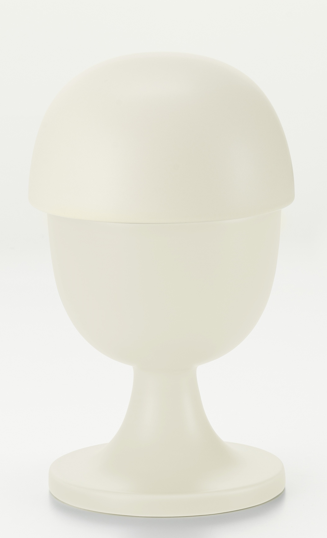 Ceramic Containers NO.3 Vitra Creme