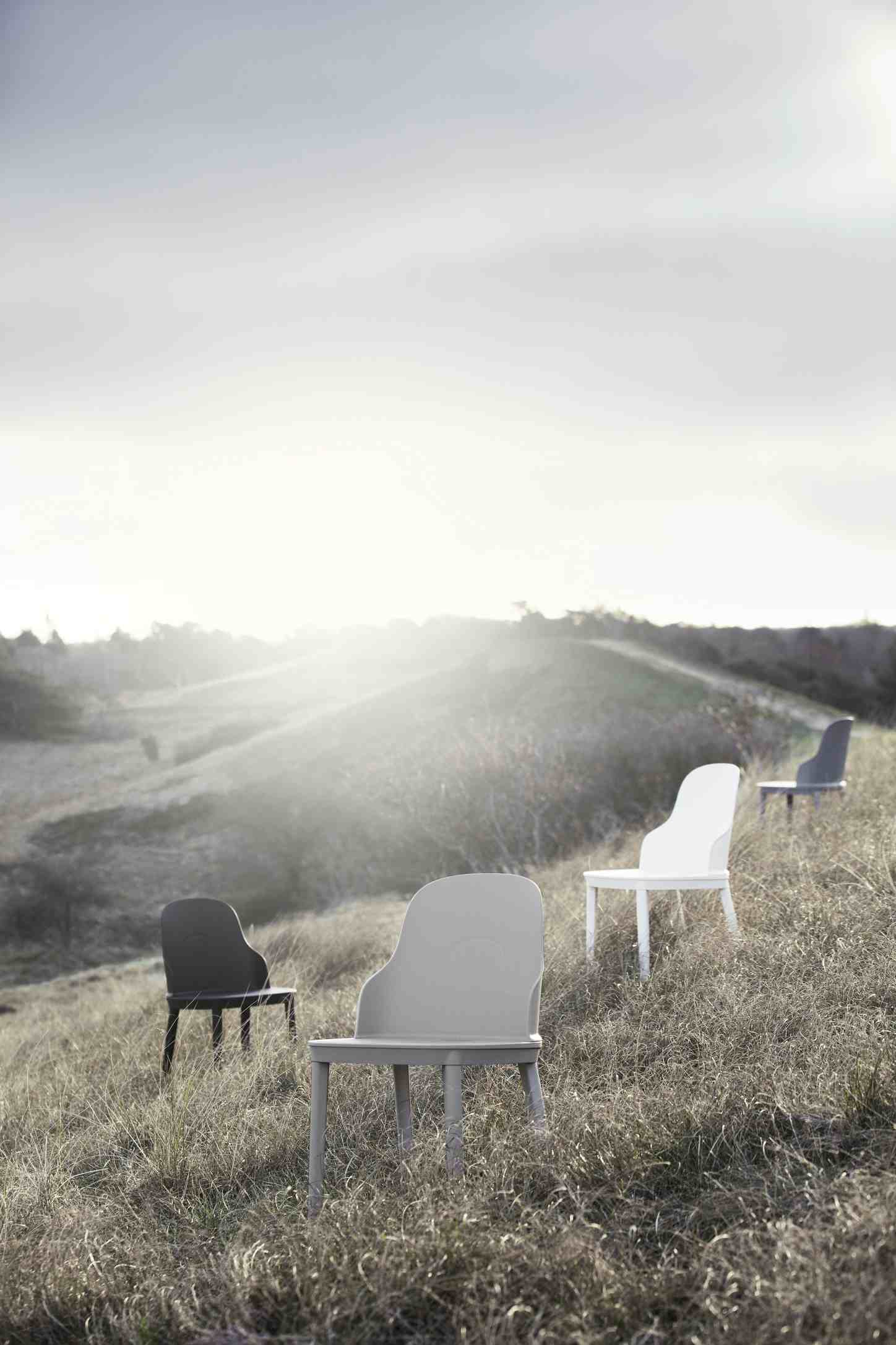 Allez Chair PP Stuhl Normann Copenhagen