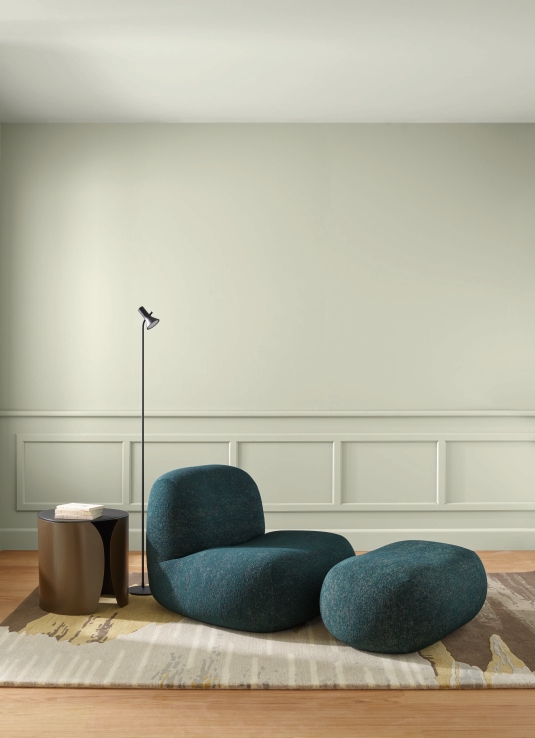 Asha Stehleuchte ligne roset 