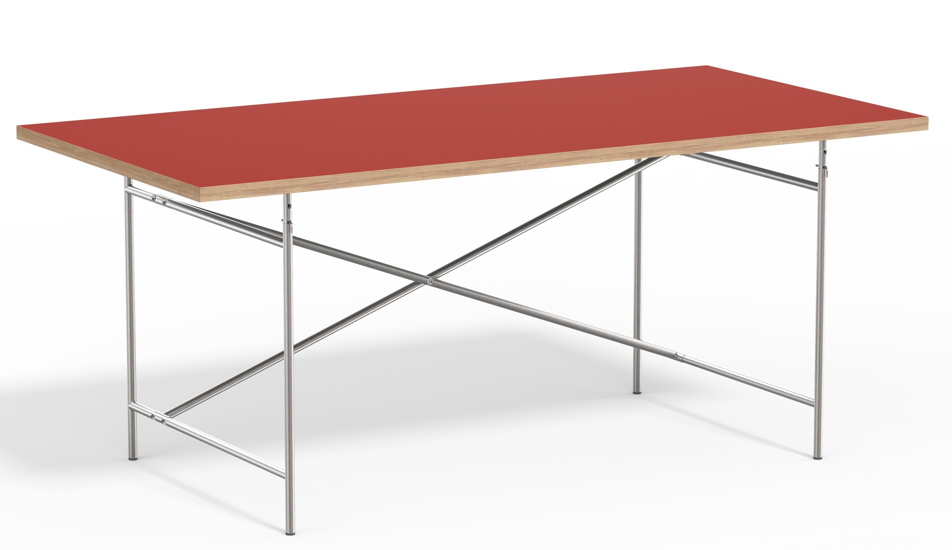 Eiermann 2 Tisch Komplett Richard Lampert