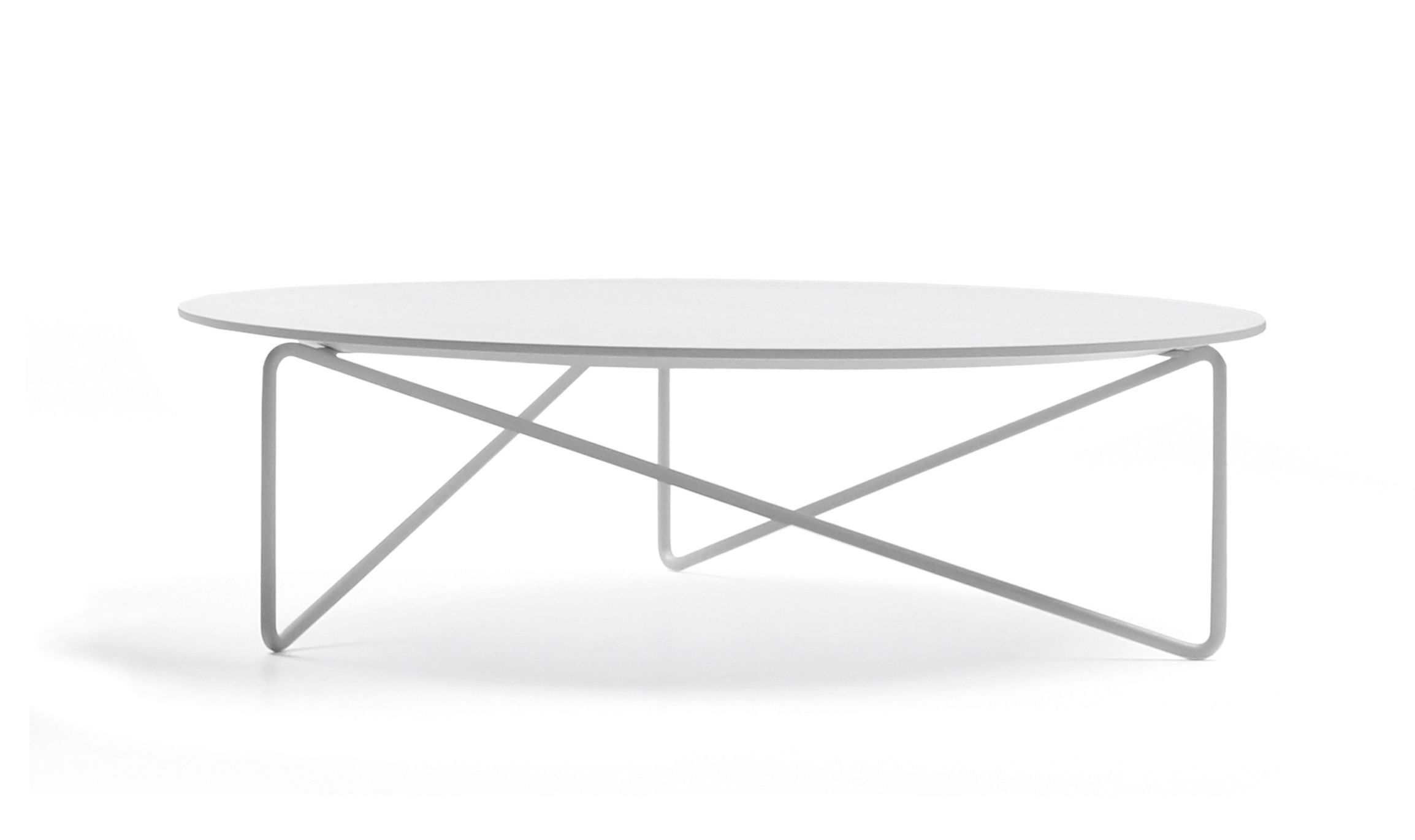 Polygon Beistelltisch Indoor & Outdoor Prostoria