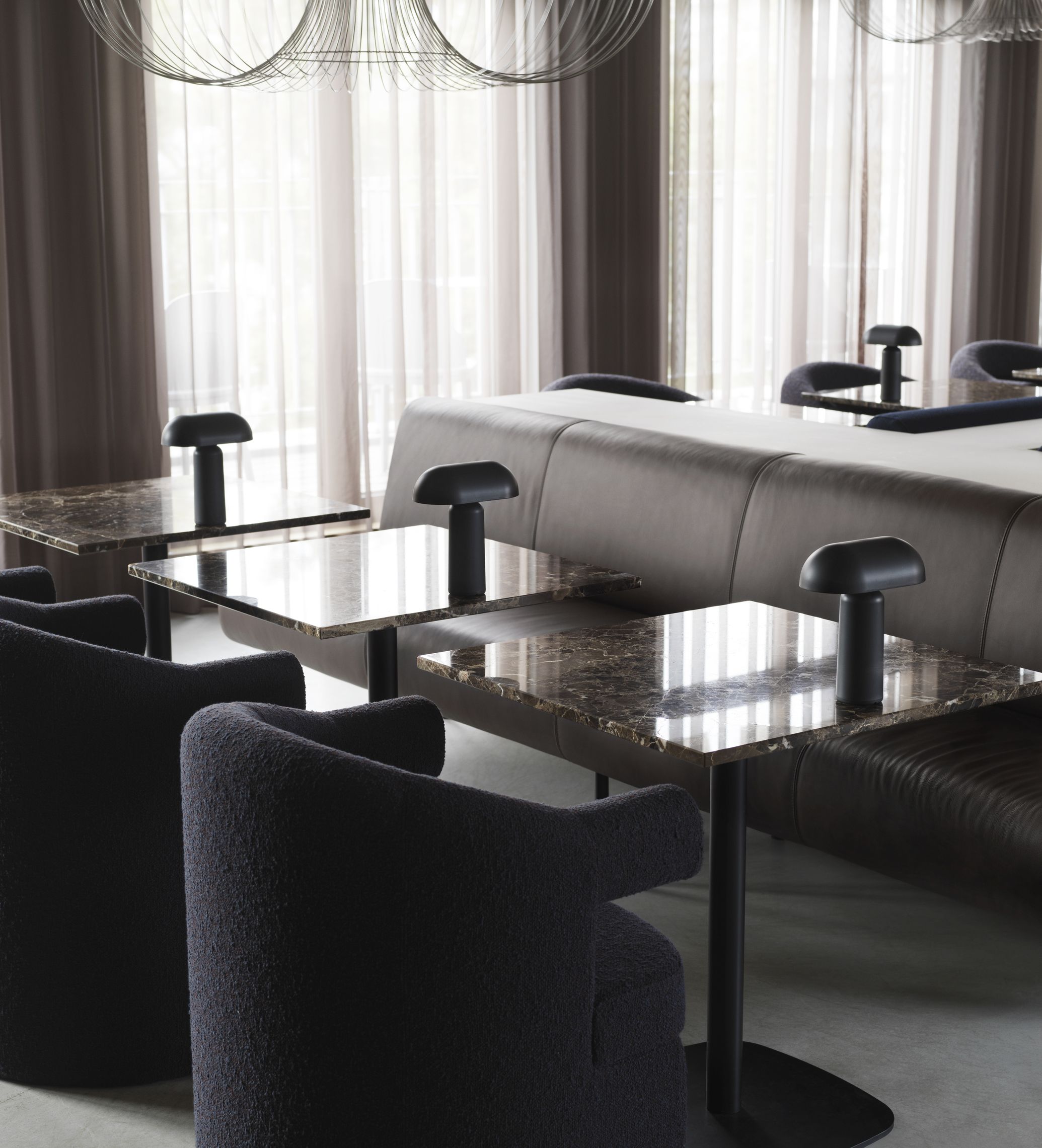 Burra Chair Stuhl Normann Copenhagen