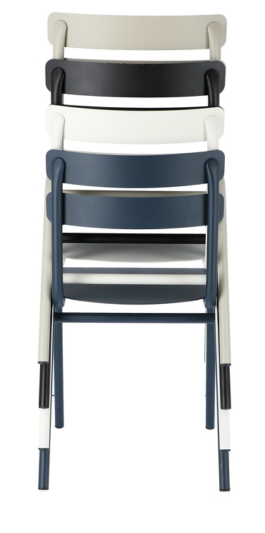 One Outdoor Stuhl Jan Kurtz