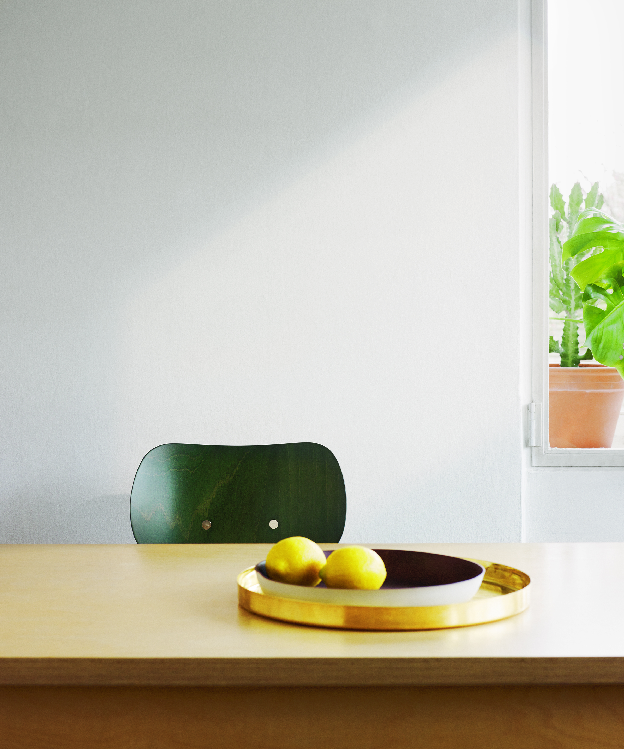 SE 68 Stuhl Wilde+Spieth