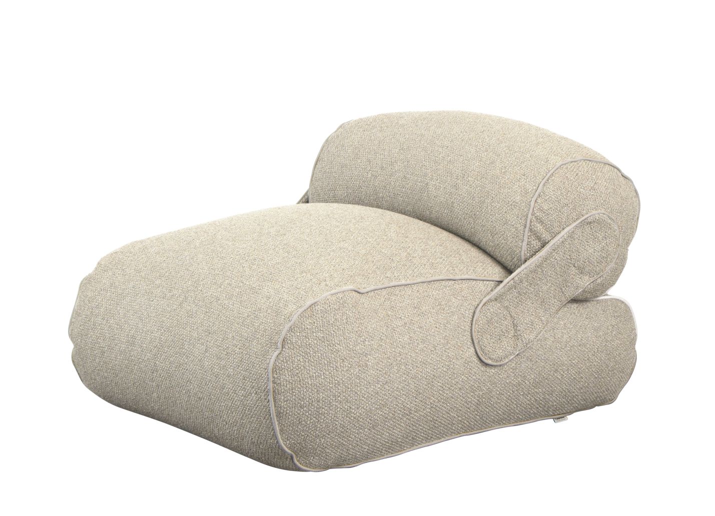 Unite Outdoor Loungesessel Cane-Line