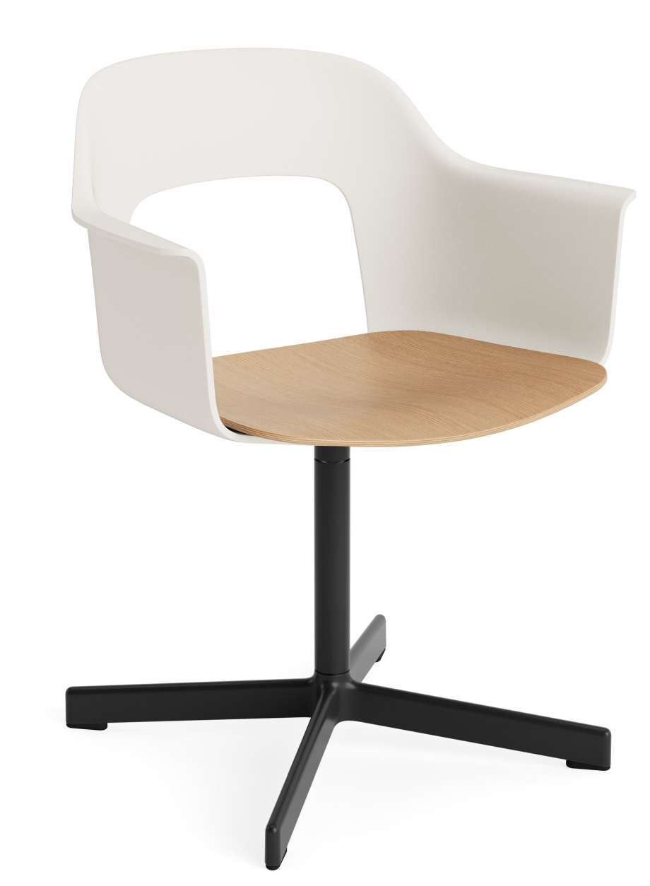 Layout Armchair 232 Armlehnstuhl Hay