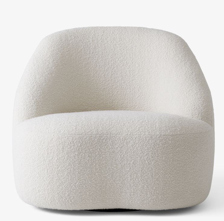 Margas Sessel LC2 AndTradition