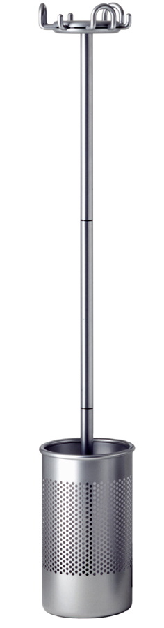 Cribbio Kleiderständer mit Schirmständer Rexite