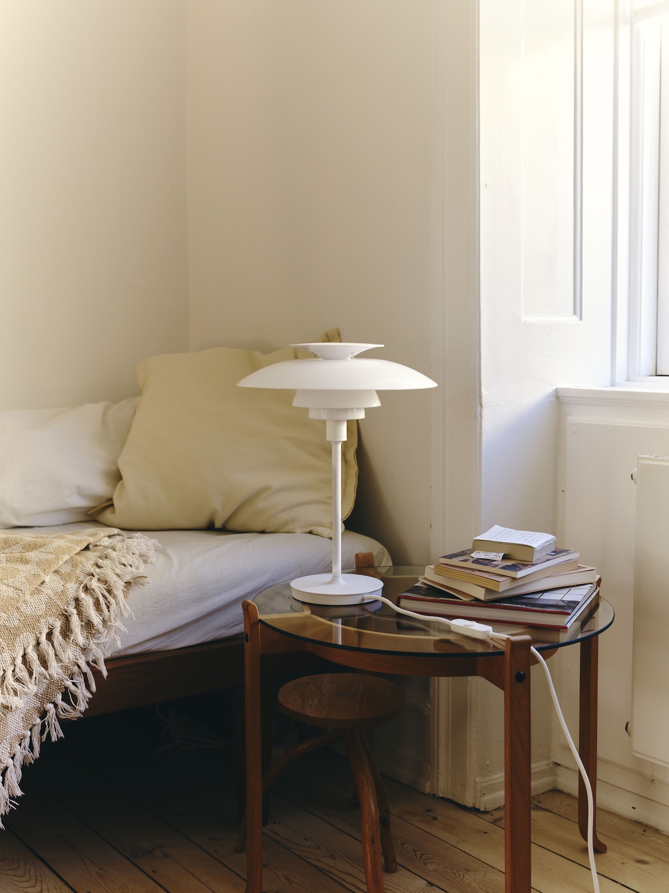 PH 80 Table lamp Tischleuchte Louis Poulsen