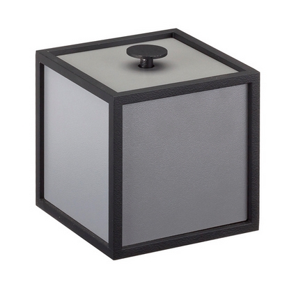 Frame 10 Aufbewahrungsbox EICHE Audo EINZELSTÜCK