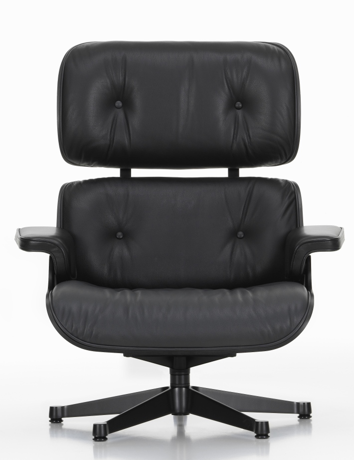 Eames Lounge Chair Sessel KONFIGURATOR Vitra 
