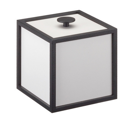 Frame 10 Aufbewahrungsbox EICHE Audo EINZELSTÜCK