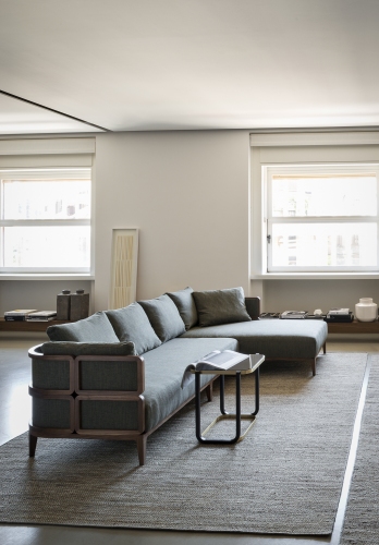 Duet A Beistelltisch Wiener GTV Design