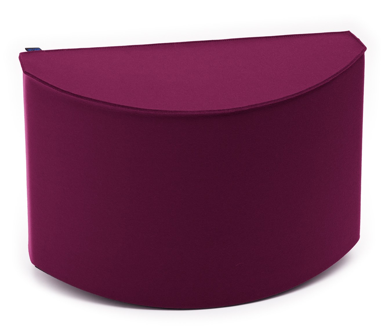 Enno wippendes Oval Sitzmöbel HEY - SIGN by BWF Group