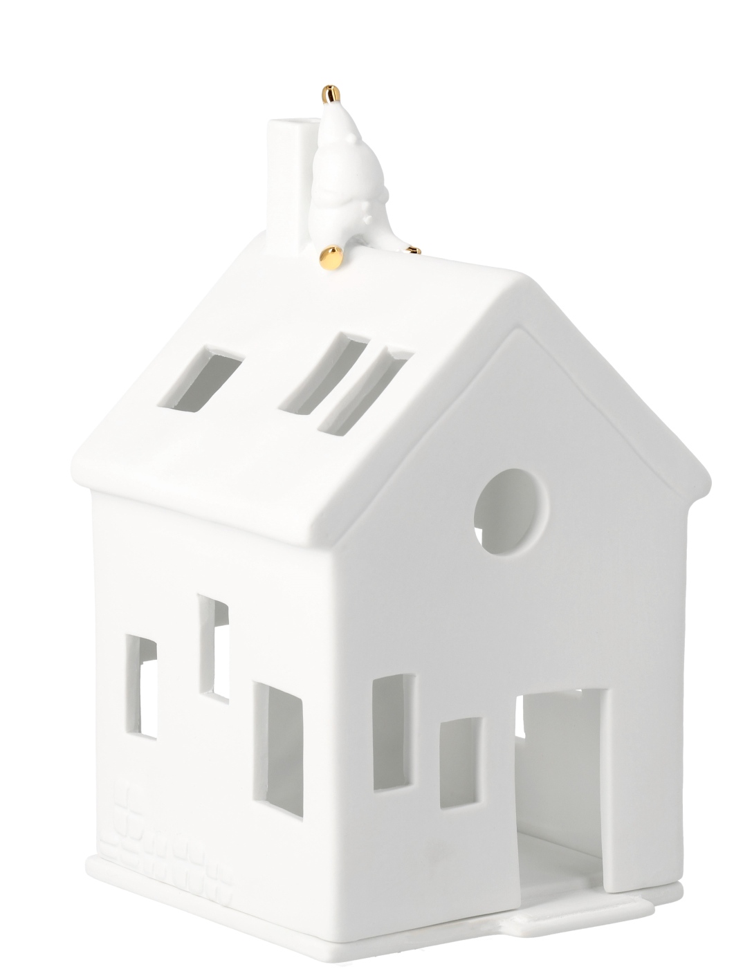 Lichthaus Warten auf Rudolph von Räder