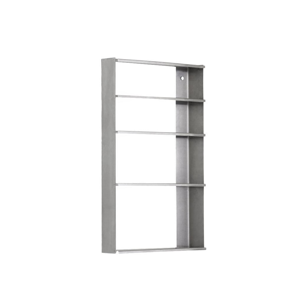 Taper Wandregal groß Form & Refine