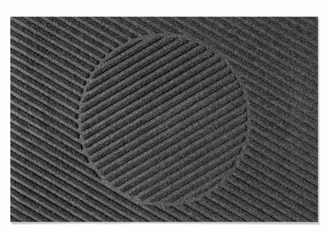 Måne Fußmatte Heymat