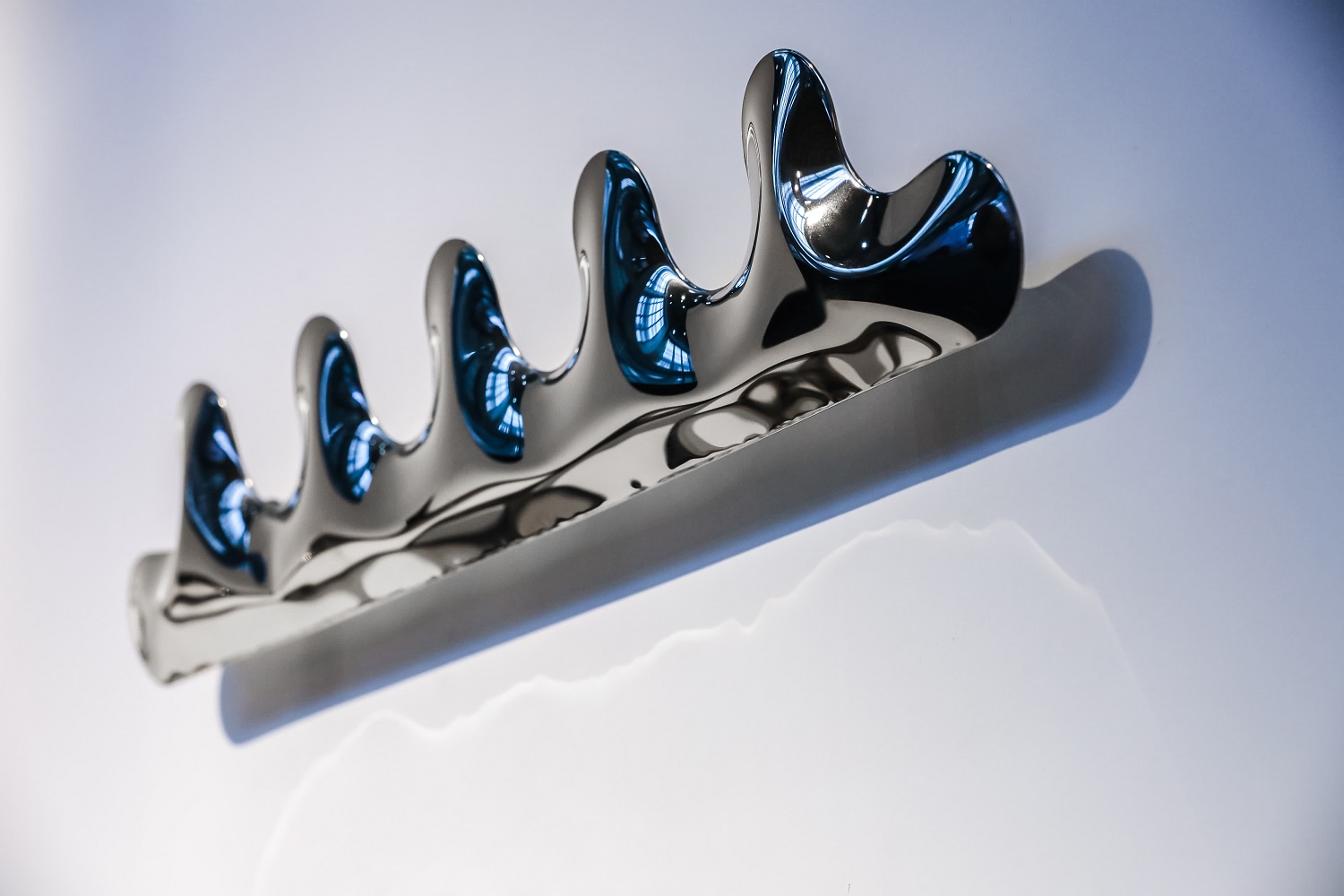 Kamm Garderobe Zieta