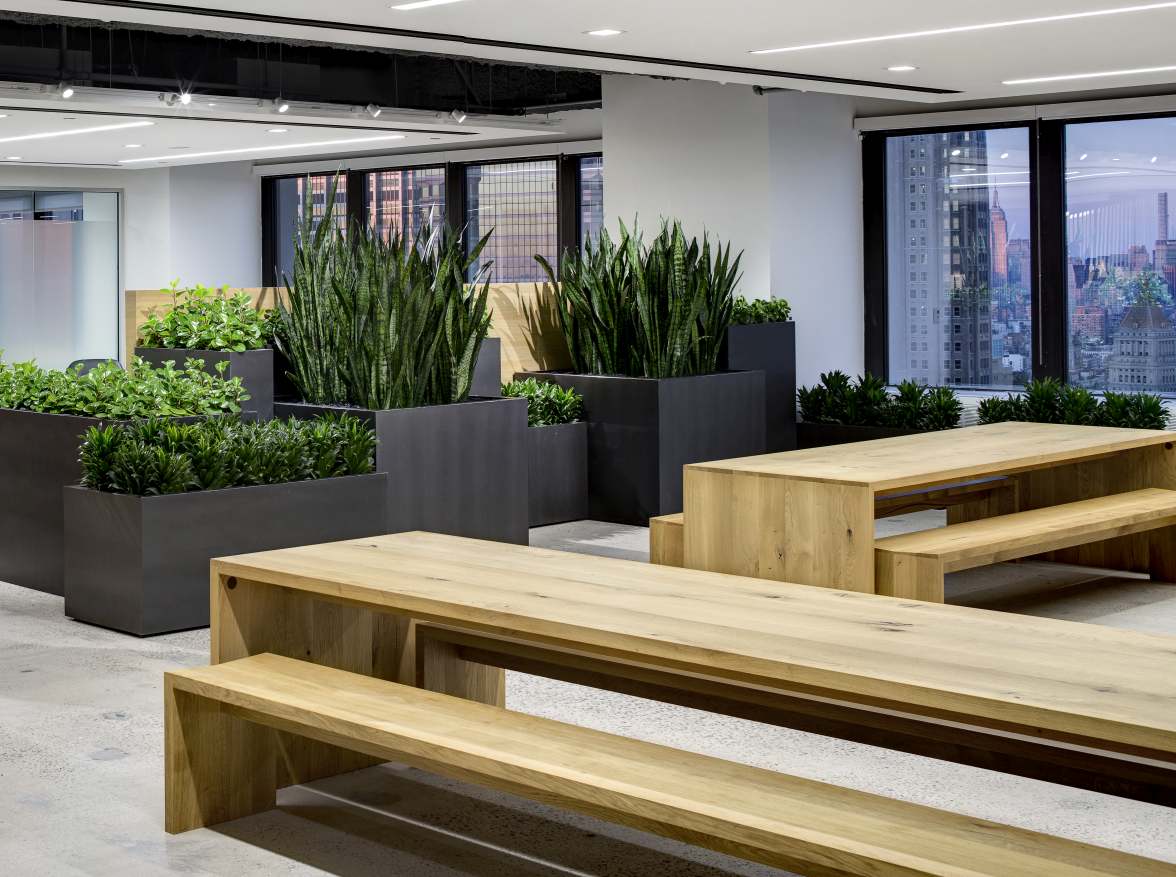 TA01 Ponte Tisch e15