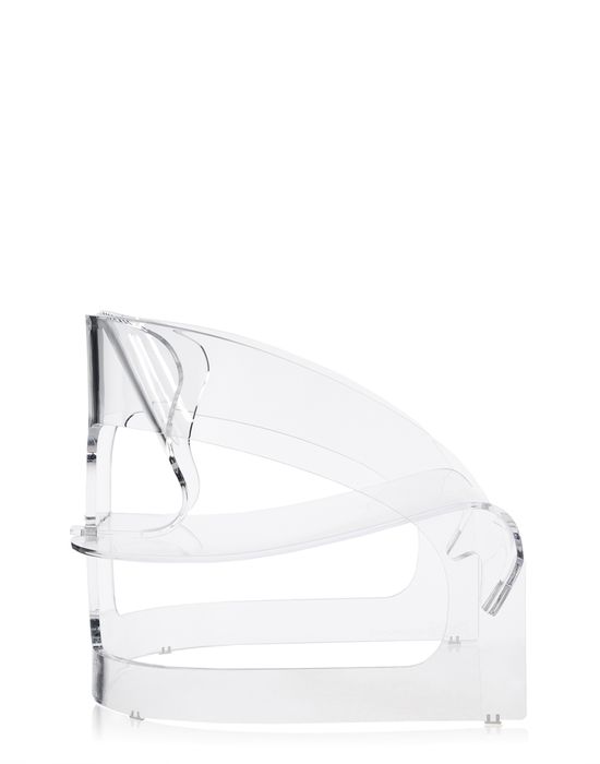 Joe Colombo Sessel Kartell