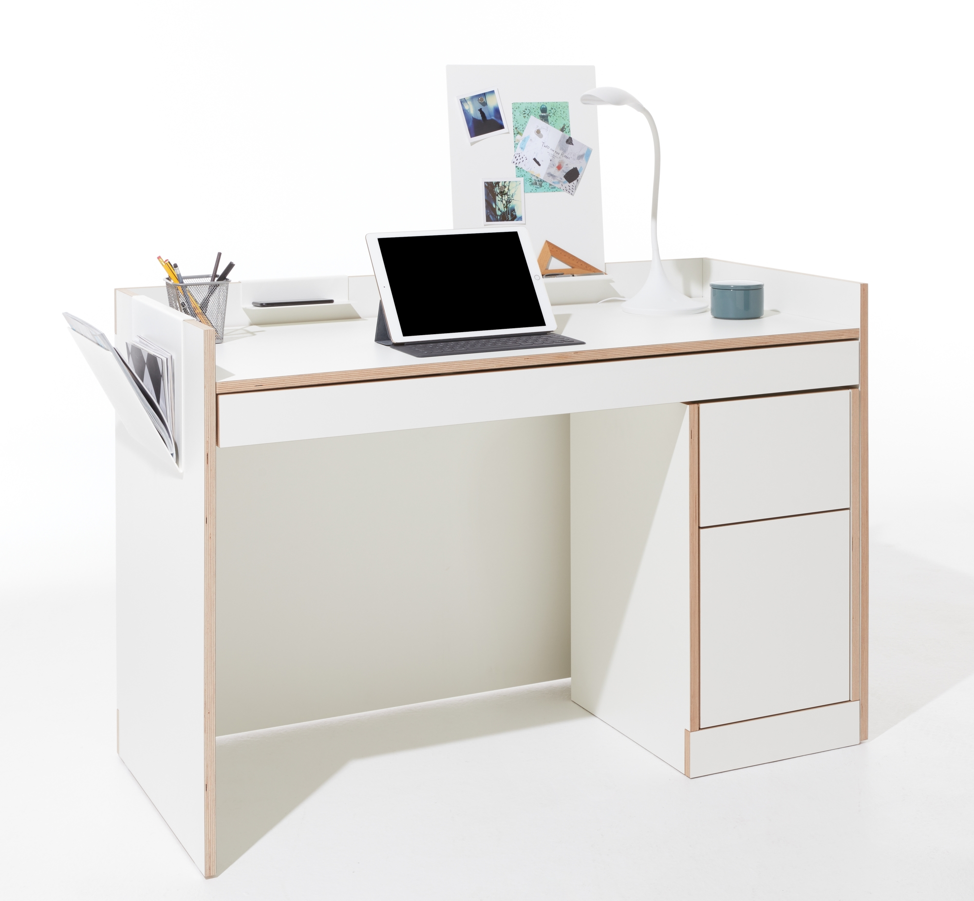 Flai Zubehör Sekretär Müller Möbelwerkstätten Kleiderhaken