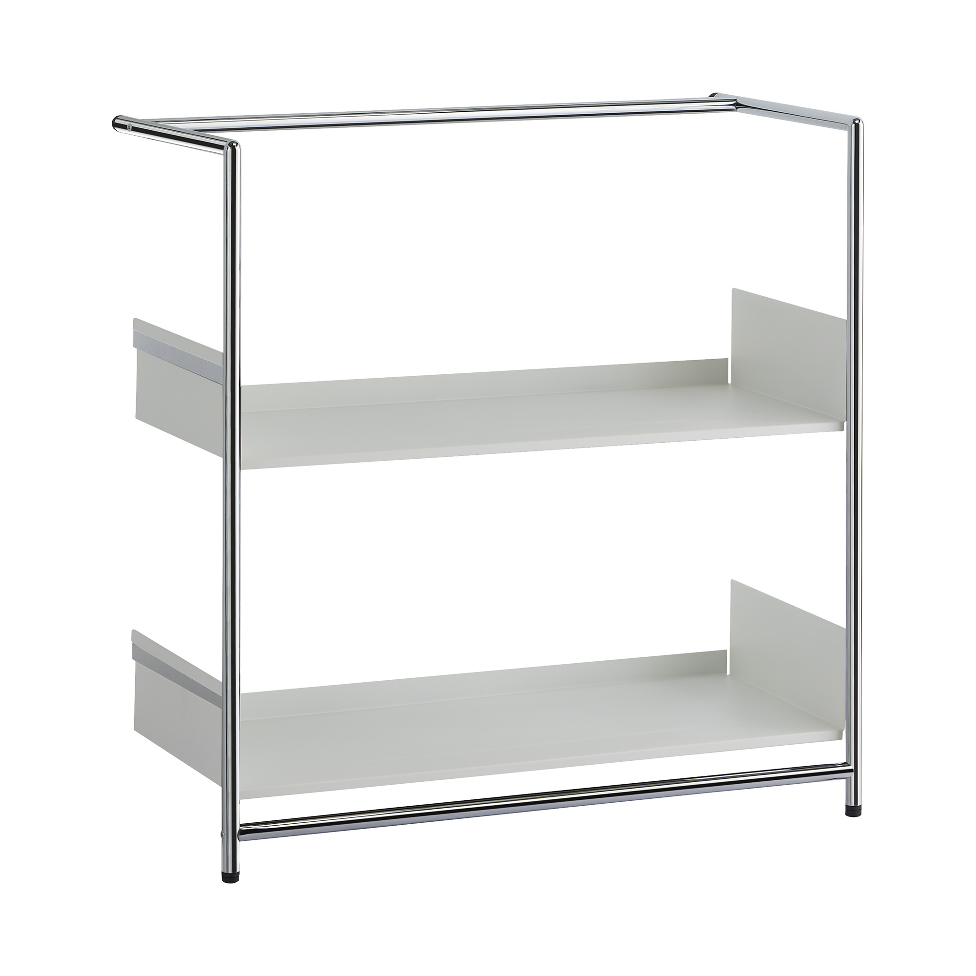 Pool 82 Ordner Anlehnregal / Schuhregal Mox