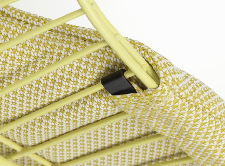 Wire Chair Bikini Outdoor Vitra