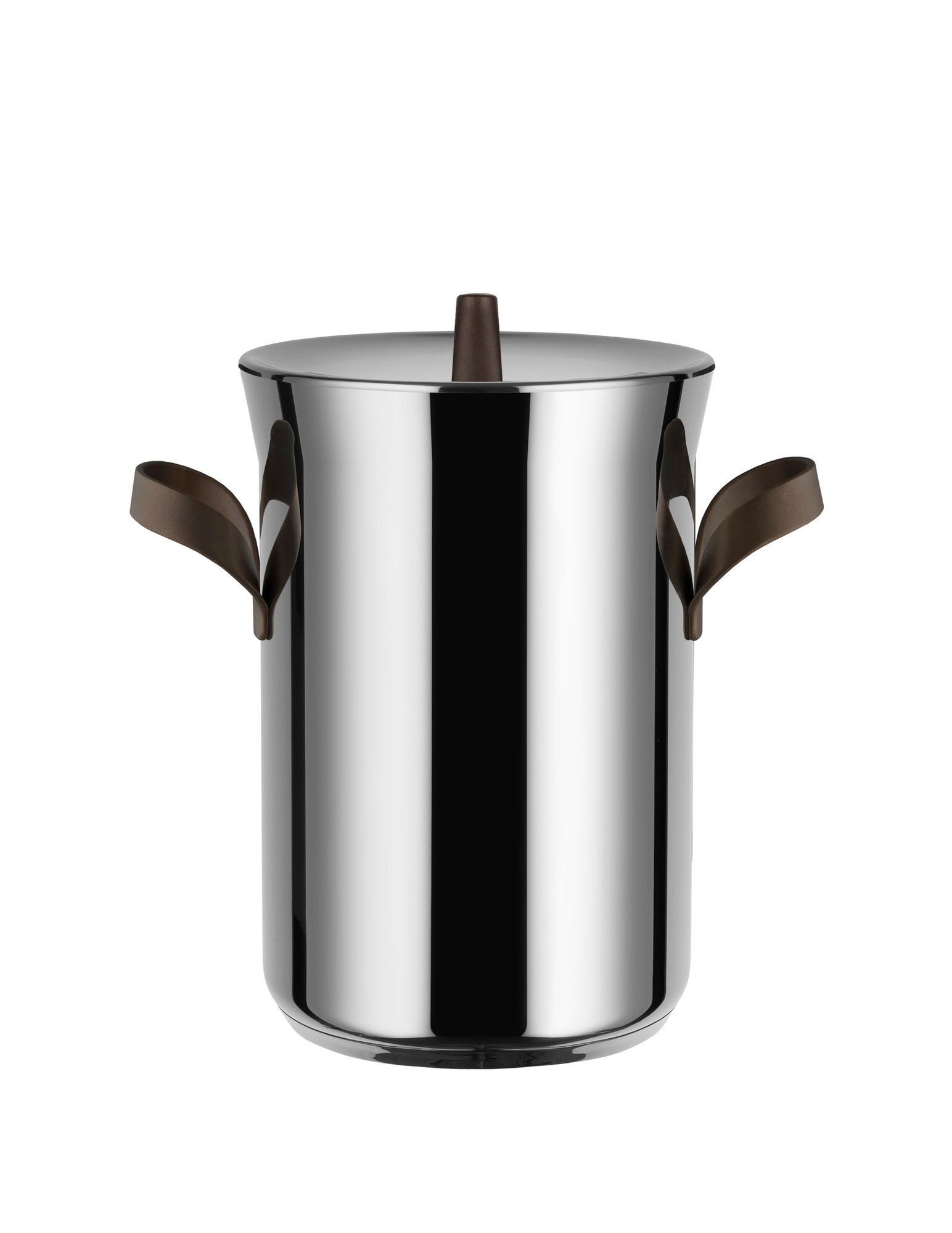 Edo Spargeltopf mit Korb und Deckel Alessi - einrichten ...