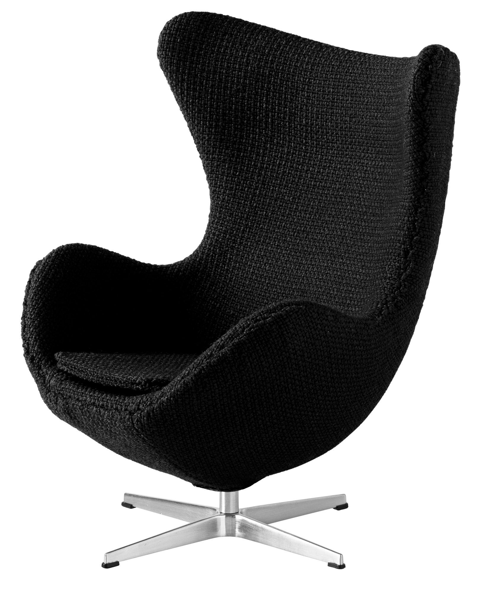 Egg Stuhl Miniatur Fritz Hansen Einrichten Designde