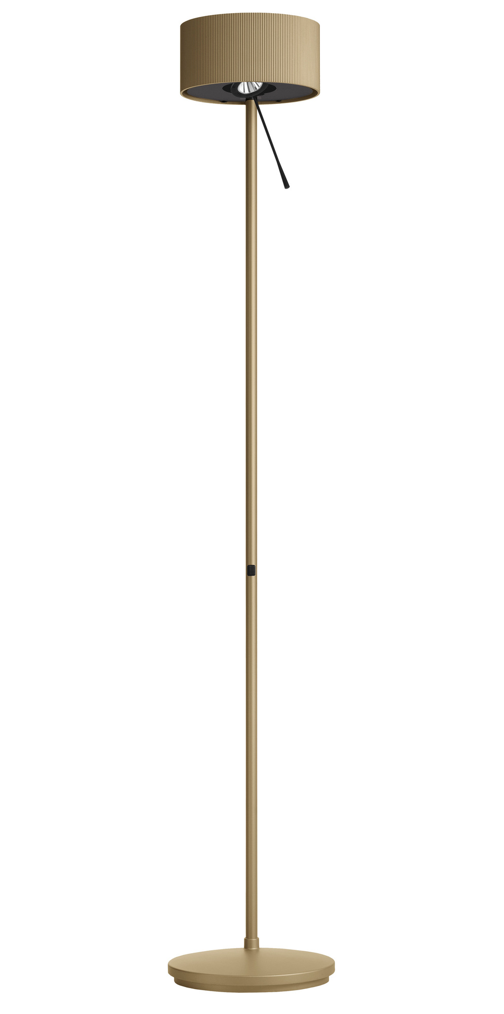 Diogenes LED Stehleuchte Belux - einrichten-design.de