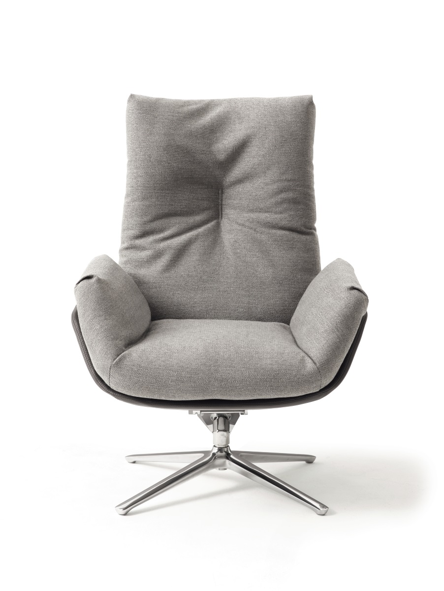 Cordia Lounge Drehsessel Cor Einrichten Designde