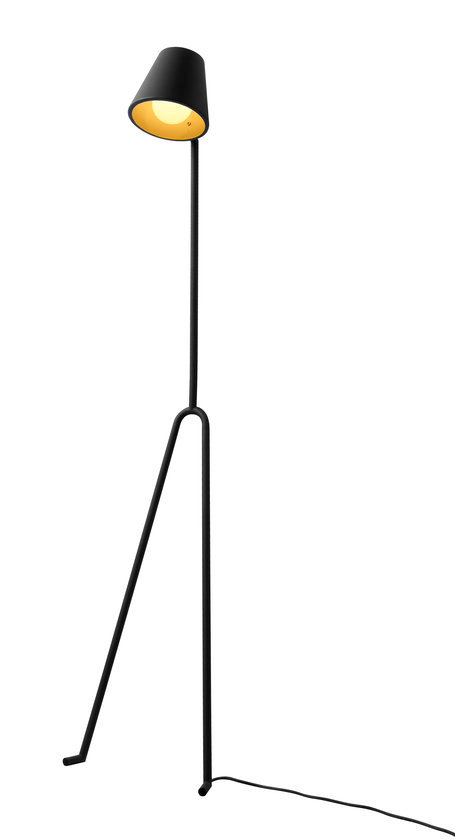 Manana Lamp Stehleuchte Design House Stockholm ...