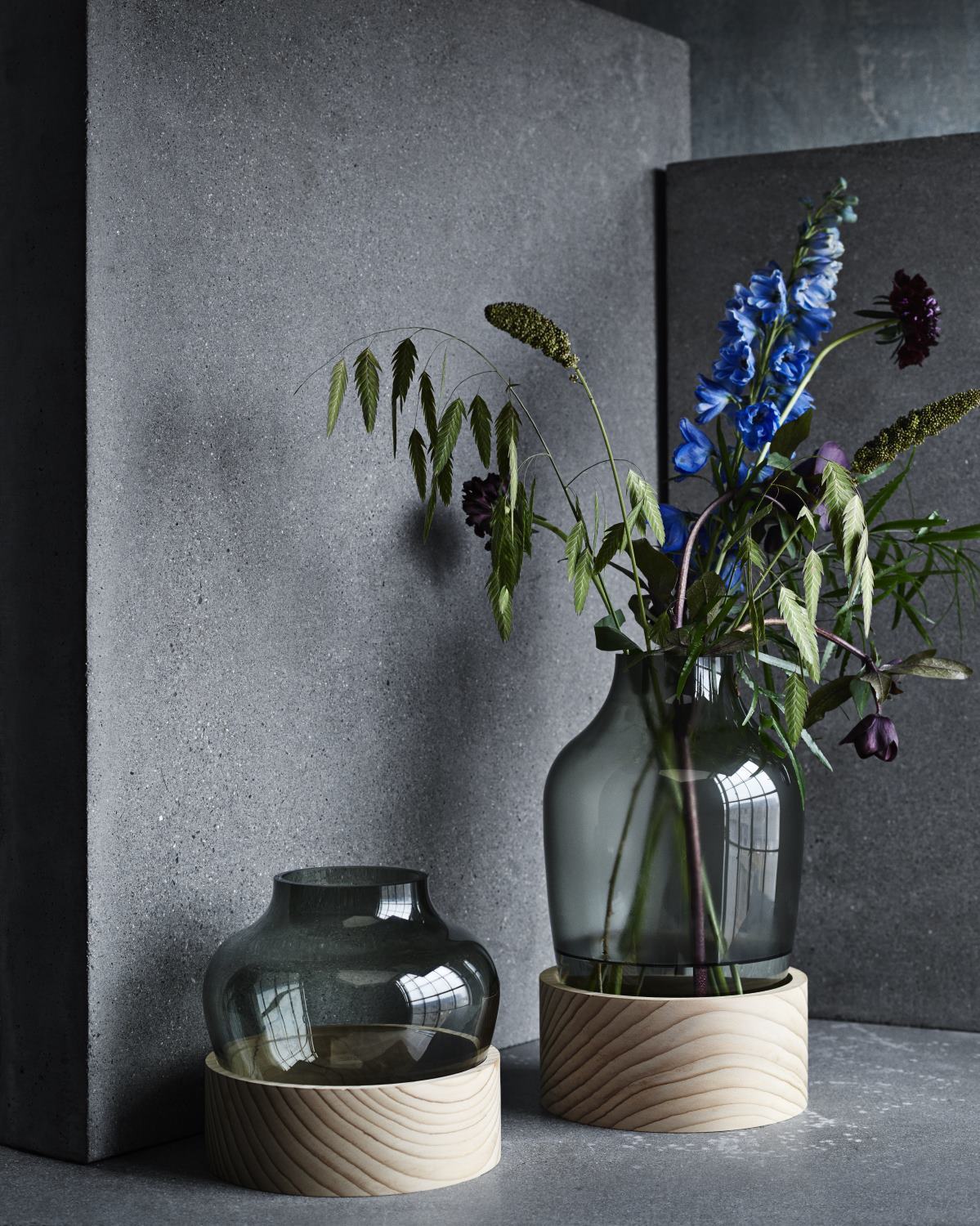 Vase hoch Fritz Hansen einrichtendesign.de