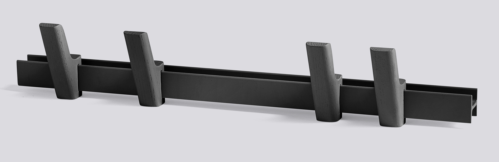 Beam Wandgarderobe L 60 cm Hay - einrichten-design.de