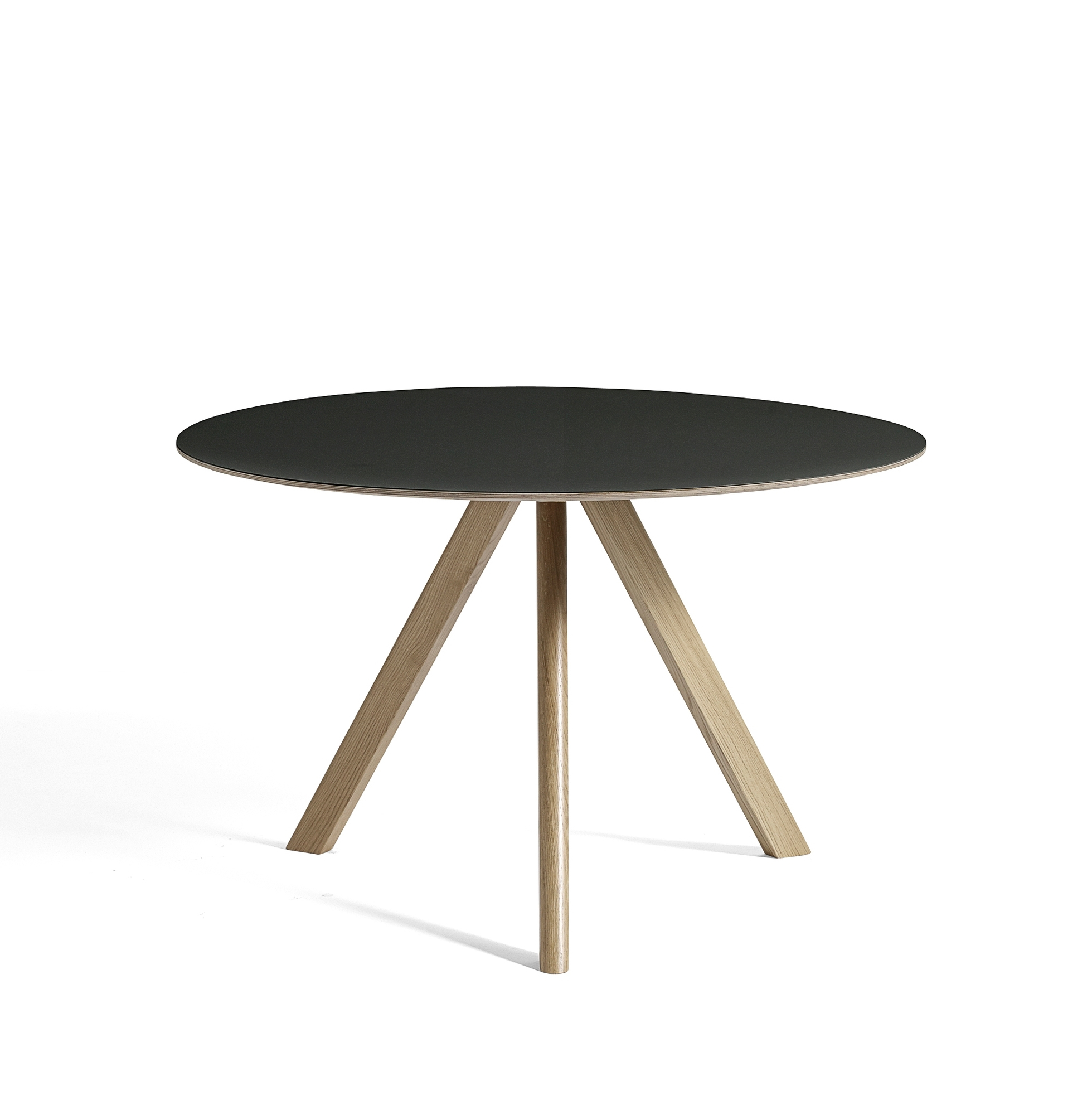 Copenhague Table CPH 20 Tisch rund Ø 120 cm Hay ...