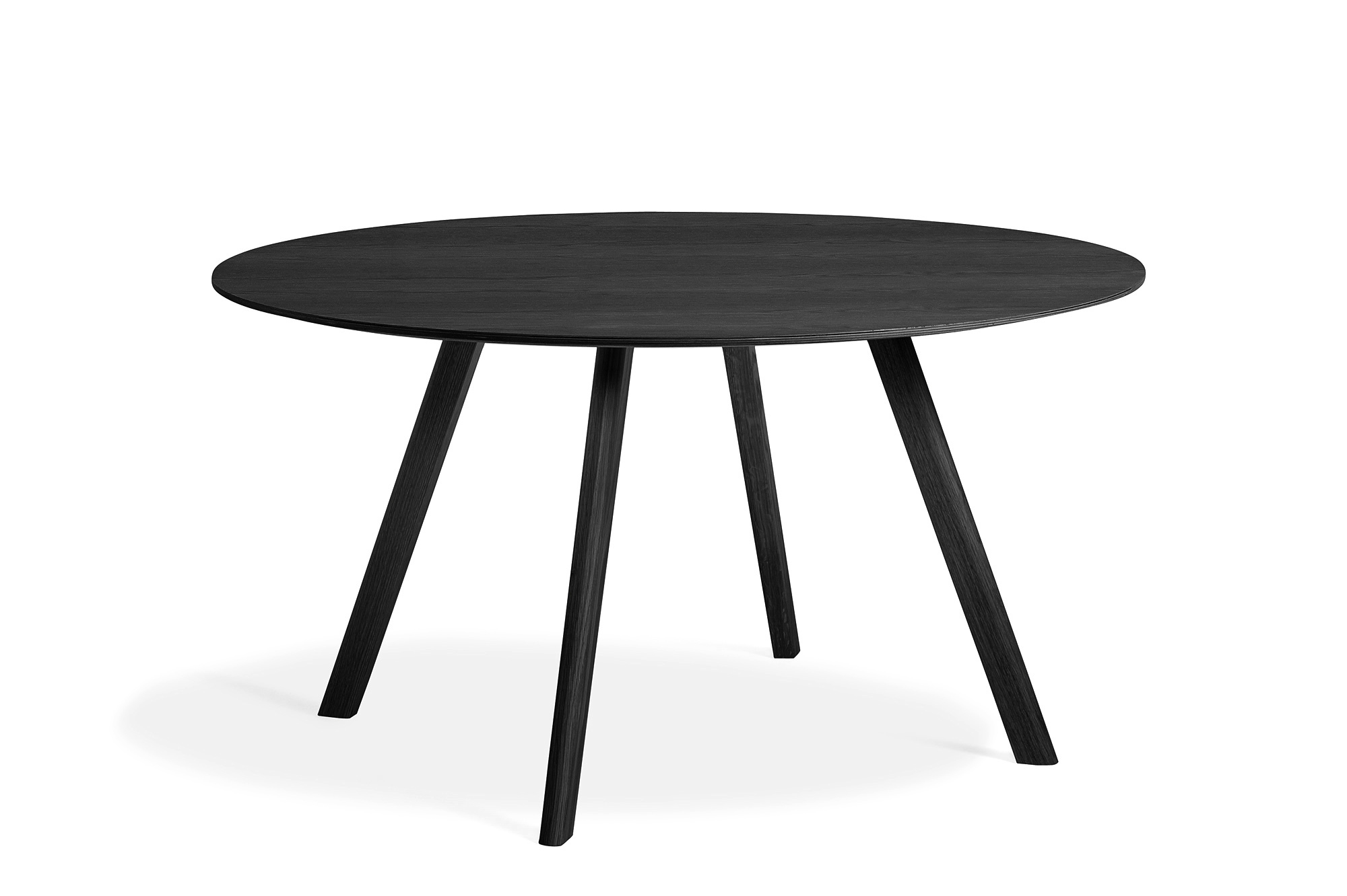 Copenhague Table CPH 25 Tisch rund Ø 140 cm Hay ...
