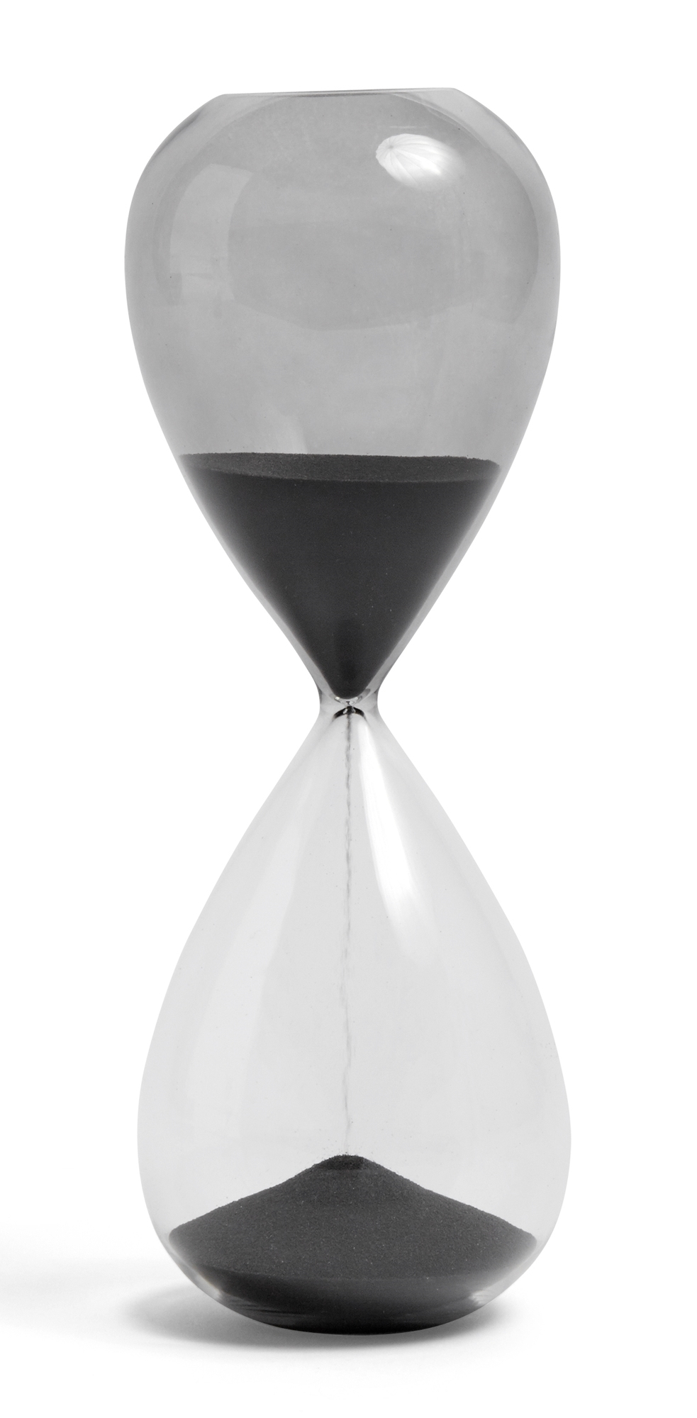 Time L Sanduhr Hay - einrichten-design.de