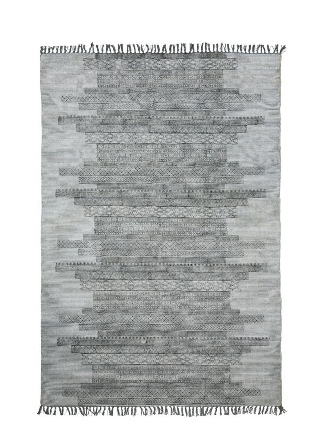 Teppich Karma 160x230 Cm House Doctor Einrichten Design De
