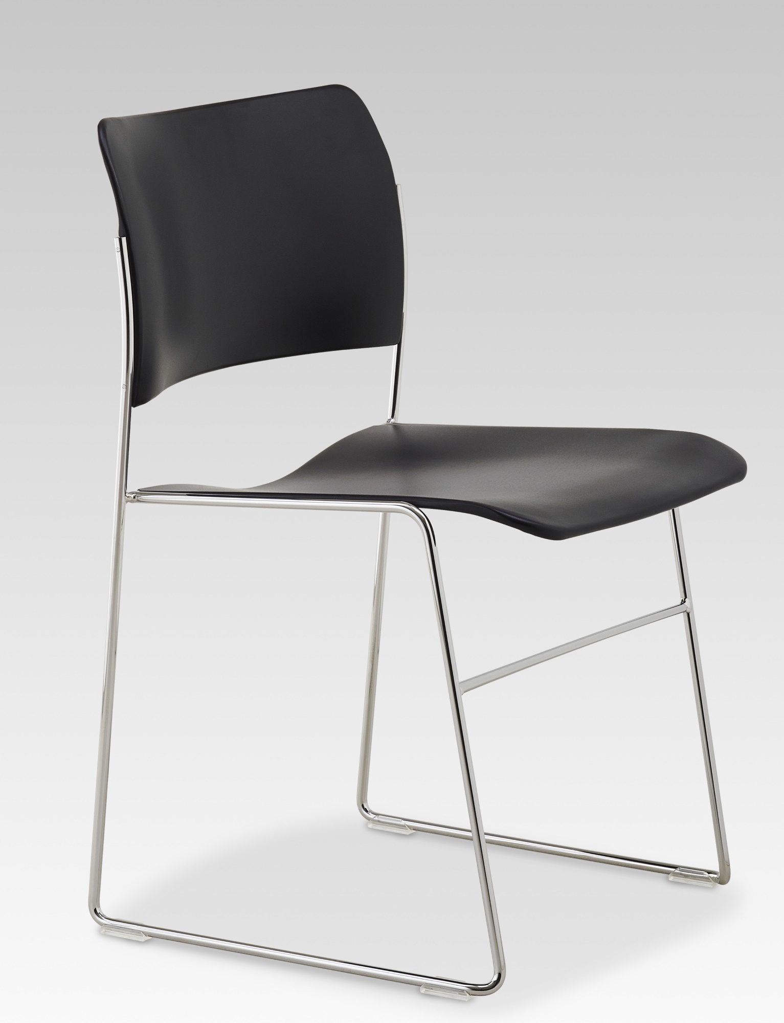 40 4 Stuhl Metall Howe Einrichten Design De