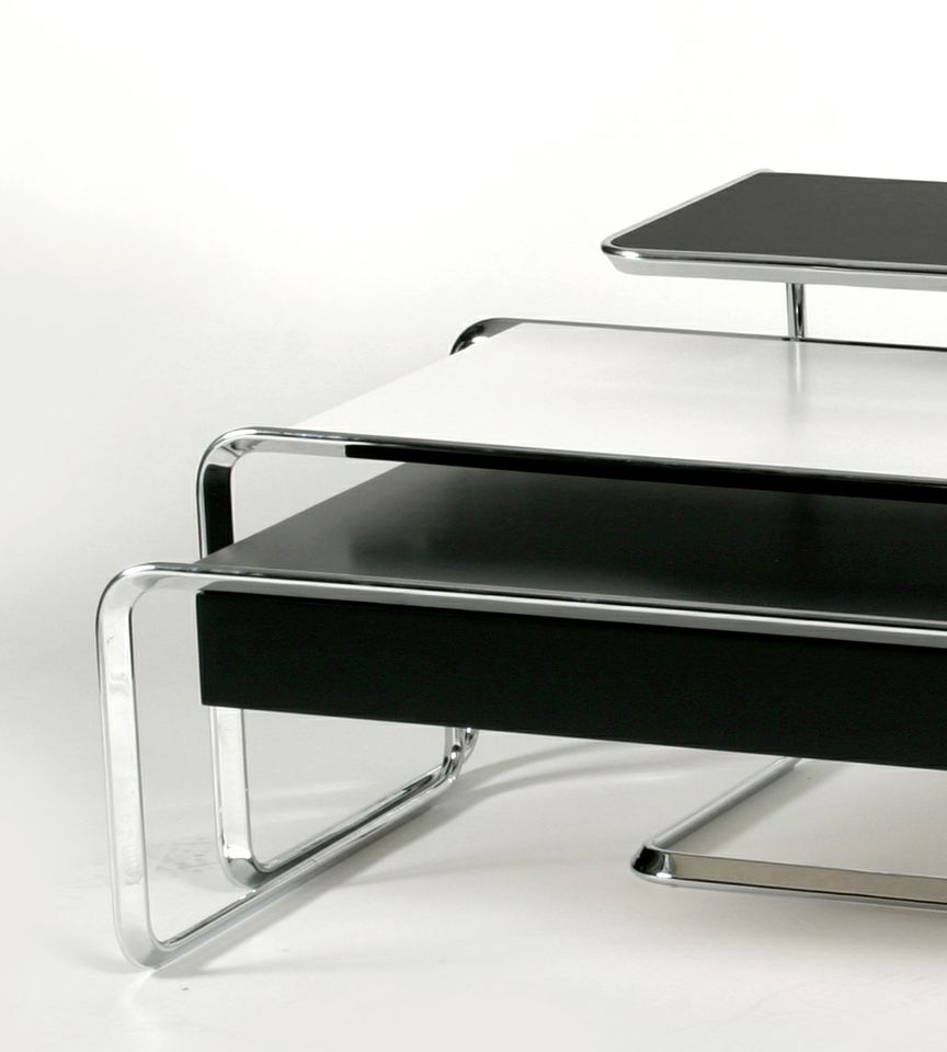 K1c Oblique Couchtisch Tecta Einrichten Design De